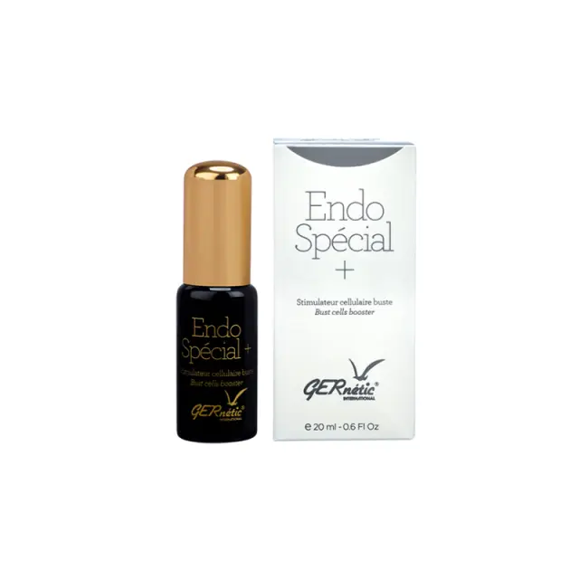 Gernetic Endo Special Plus 20ml