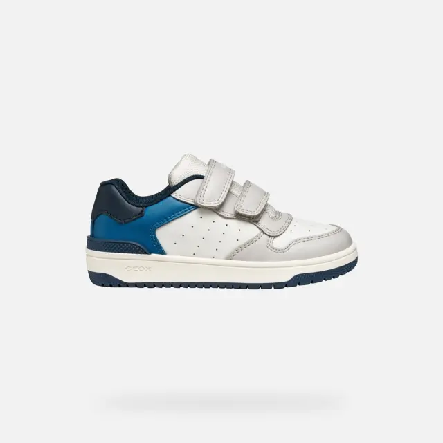 Παπούτσια sneakers Geox