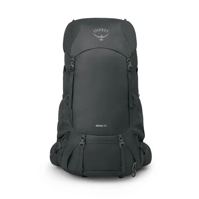 Osprey Renn 65L Σακίδιο Ορειβασίας Grey - 65L 2