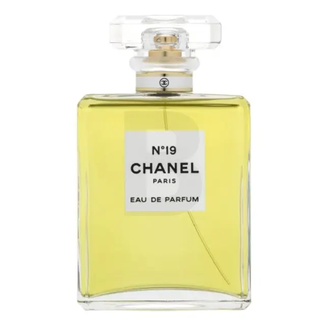 Chanel No.19 Eau de Parfum for women 100 ml