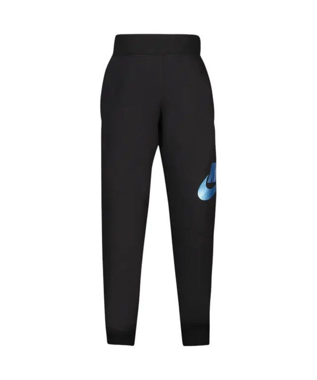 Nike - Παιδικό Παντελόνι Φόρμας Club Fleece HBR 86I449-023 Μαύρο - 4 ετών