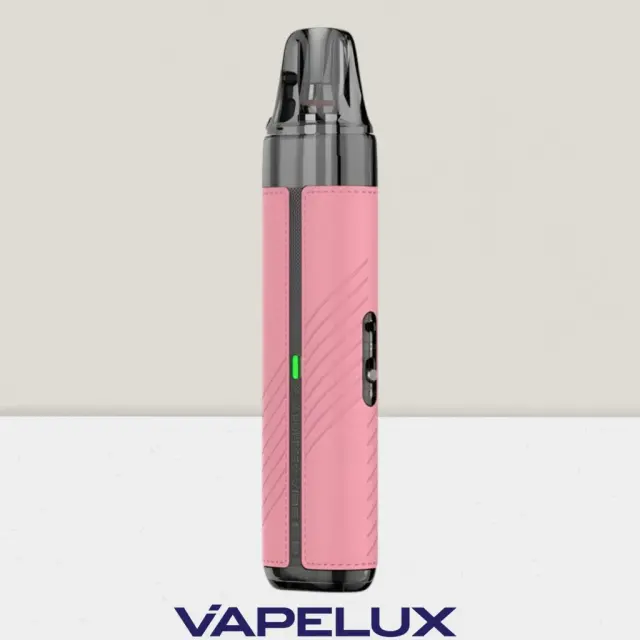 Vaporesso Vibe SE 2 4.5ml Pod Kit - Leather Pink 3