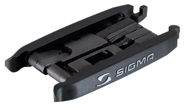 ΠΟΛΥΕΡΓΑΛΕΙΟ SIGMA POCKET MEDIUM