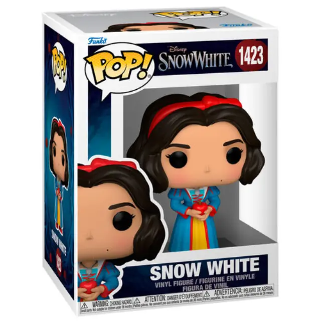 Φιγούρα Funko POP! Disney: Snow White - Snow White #1423 3