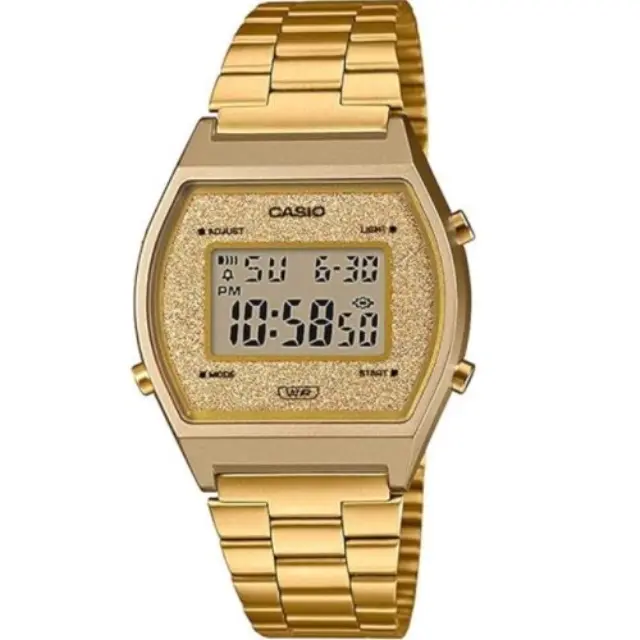 Casio Vintage B640WGG-9DF