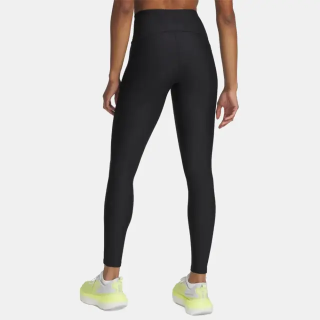 Under Armour Tech Branded Legging (6001621-001) - Μαύρο 3