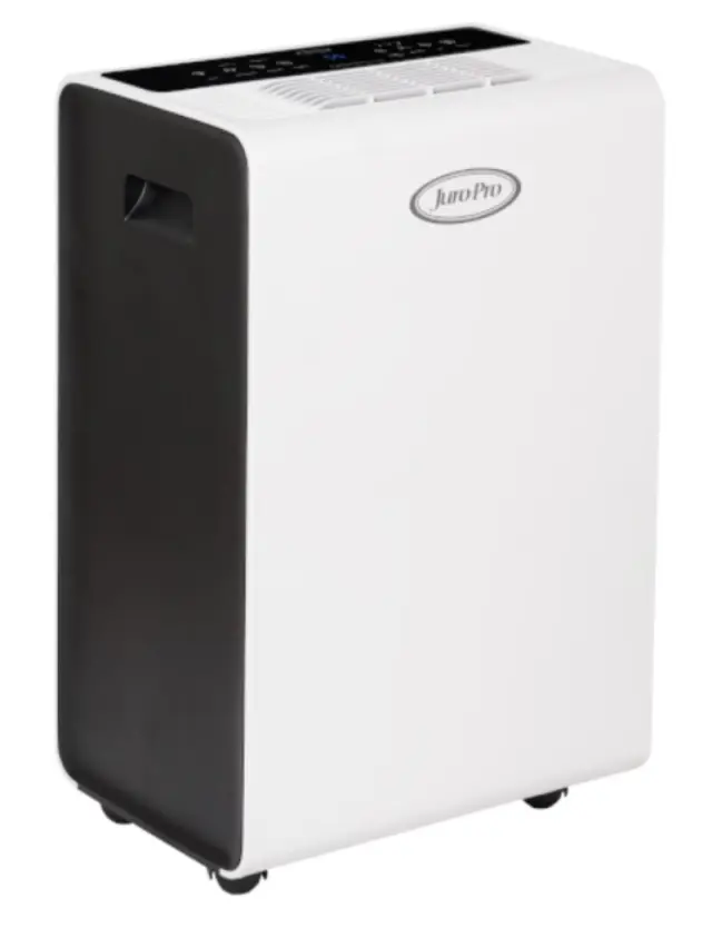 Juro-Pro Optimum 20lt Αφυγραντήρας με Ιονιστή και Wi-Fi