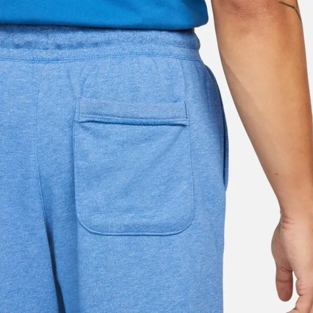 Nike Sportswear Essentials Short (DM6817-407) - Σιελ - S 3