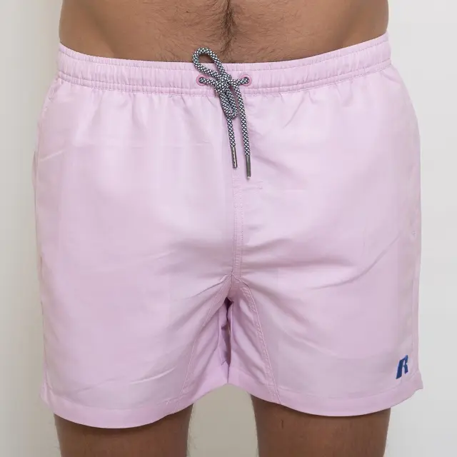 Russell Athletic Ανδρικό Μαγιό Σορτς A3-093-1-474 - XL