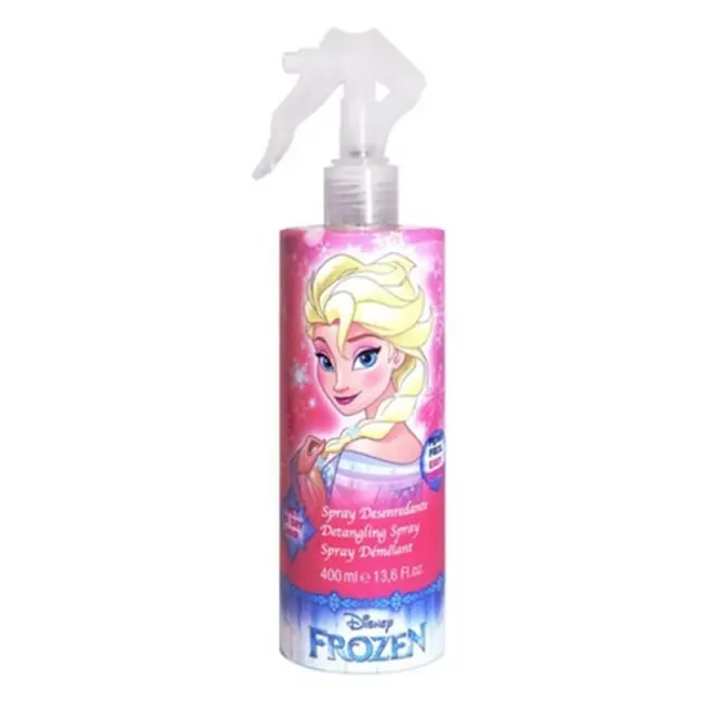 Frozen Λοσιόν Για Μαλλιά Που Μπερδεύονται 400ml