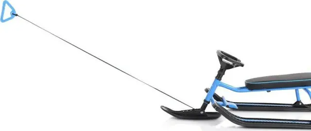 Έλκηθρο Sledge Vihren TSL Moni Blue 3800146227616 3