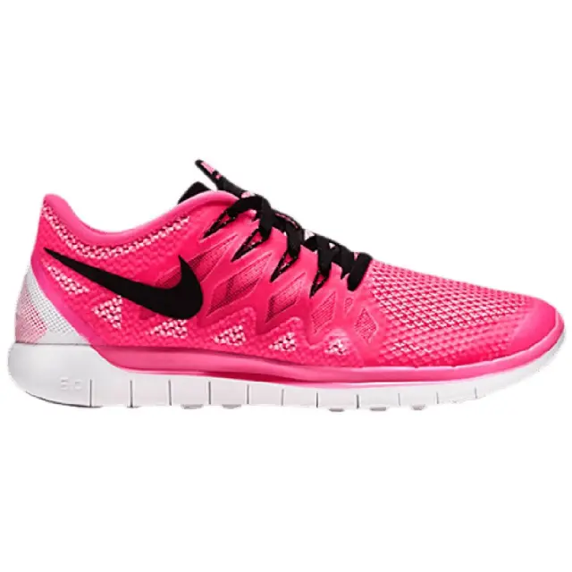 Nike Free 5.0 642199-603 - 37.5
