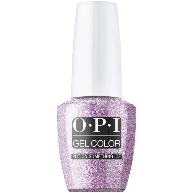 OPI Gel Color Put On Something Ice 15ml