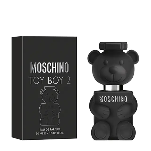 Moschino Ανδρικό Άρωμα Toy Boy 2 Eau de Parfum 30ml