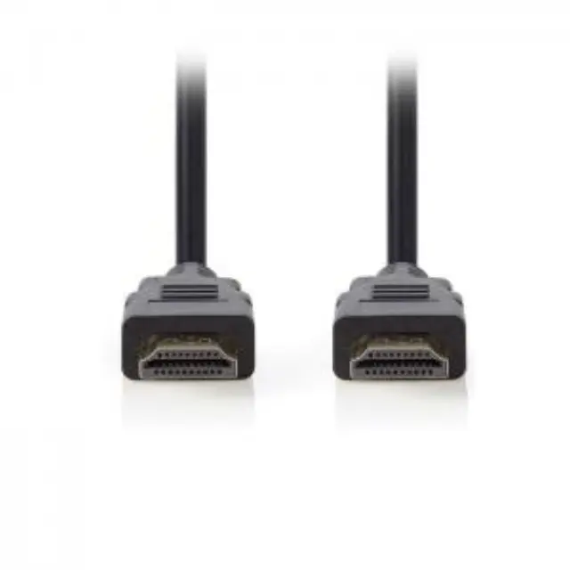 Καλώδιο Ultra High Speed HDMI αρσ. - HDMI αρσ., με επίχρυσες επαφές, 2.00m. 2