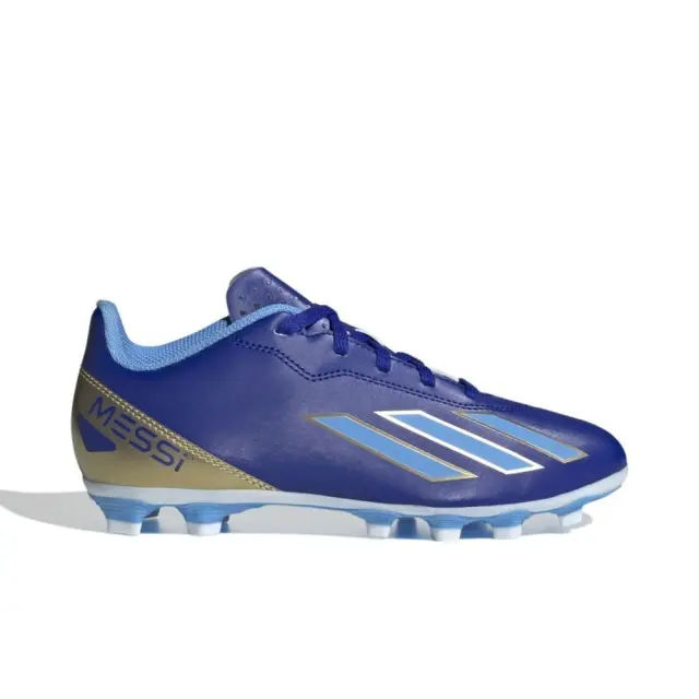 adidas Crazyfast Club FxG (ID0720-Blue) - Μπλέ