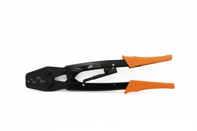 ΠΡΕΣΑ ΚΑΣΤΑΝΙΑ ΓΙΑ ΚΟΣ 6-35mm²