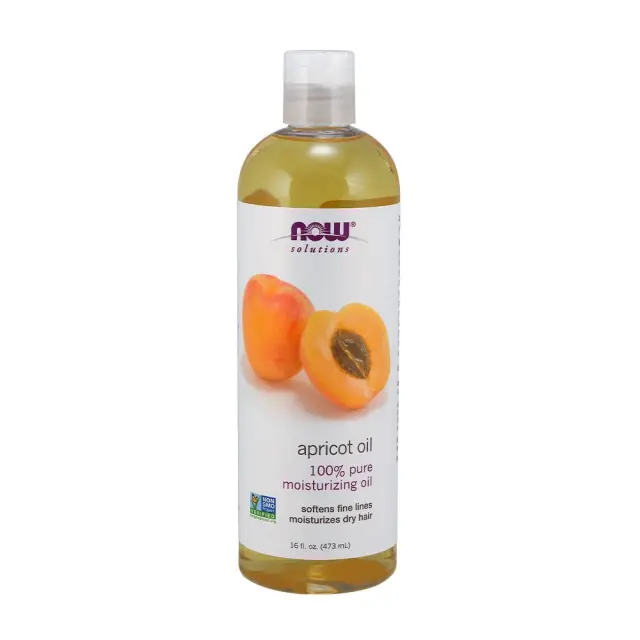 Now Foods Apricot Kernel Oil