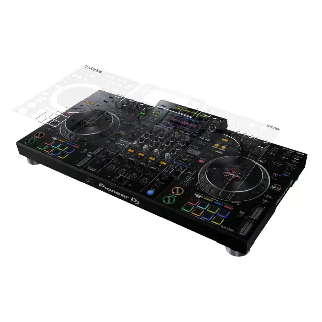 TOPDJSKIN PIONEER XDJ XZ 3