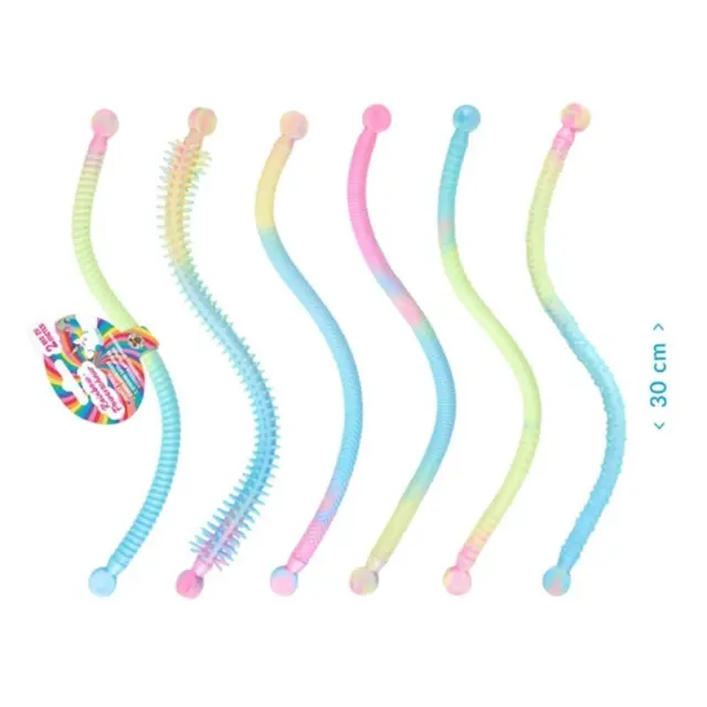 Ράβδοι Antistress Trend Rainbow Power (Διάφορα σχέδια) / 964601 (Trend)