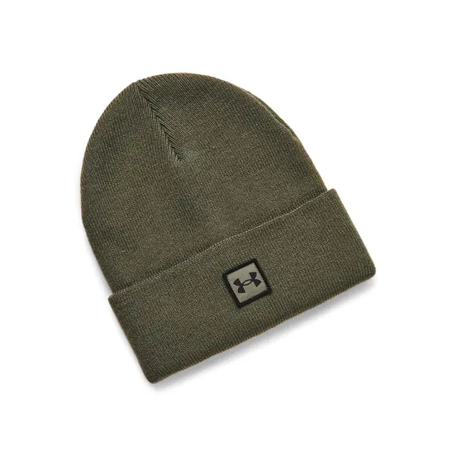Under Armour Adult Halftime Cuff Beanie Λαδί 1373155-390 (Under Armour) - One Size