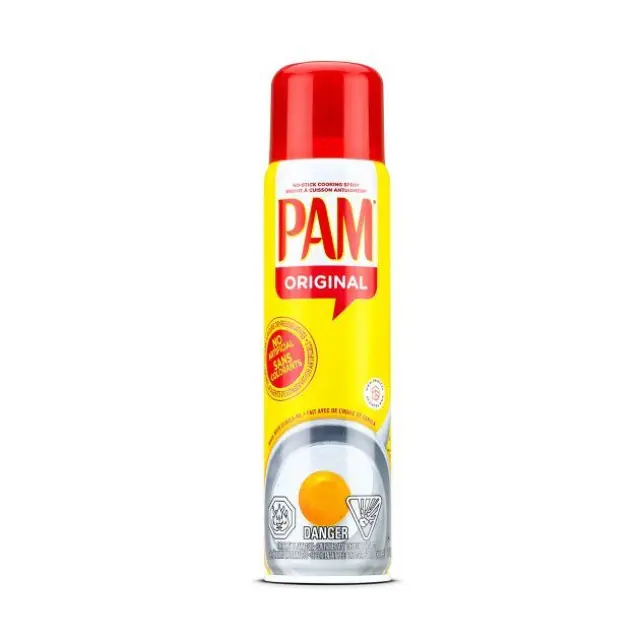 PAM Original Cooking Spray ΧΓ 170ml