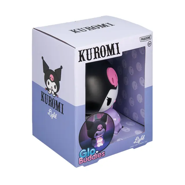 Φωτιστικό KUROMI - Decorative Lamp 17cm 2
