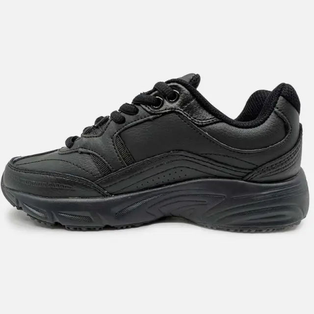 Sneaker Fila Memory Foam Workshift WSS19025-001 Μαύρο - 37.5 2