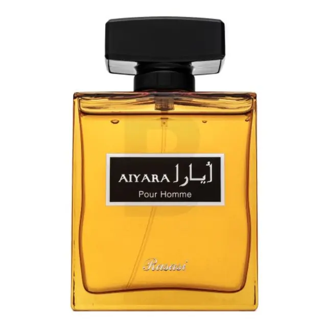 Rasasi Aiyara Pour Homme Eau de Parfum for men 100 ml