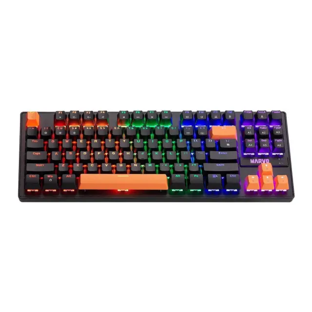 MARVO KG901C ΜΗΧΑΝΙΚΟ ΠΛΗΚΤΡΟΛΟΓΙΟ GAMING 2