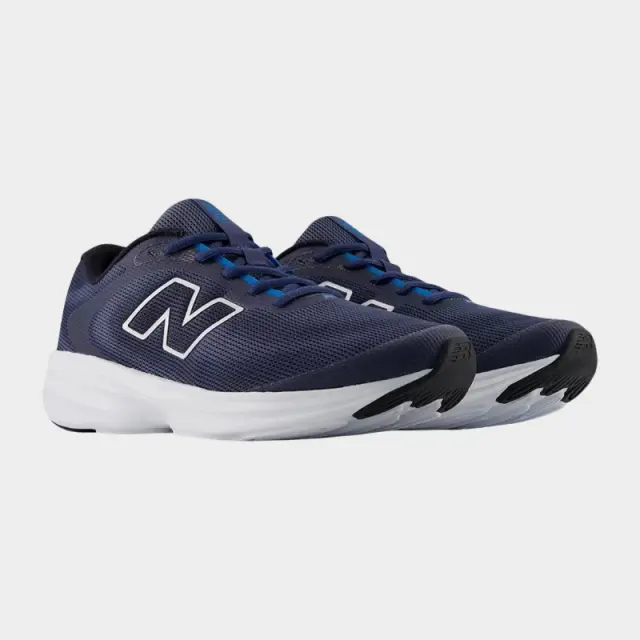 Sneaker New Balance M4118K1 411v4 Μπλε - 41.5 3