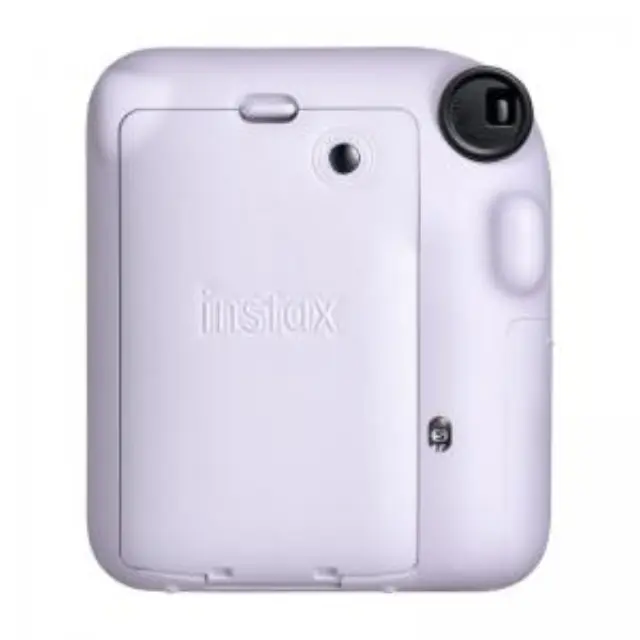 Fujifilm Instant Φωτογραφική Μηχανή Instax Mini 12 Lilac Purple (16806133) (FJM16806133) 3