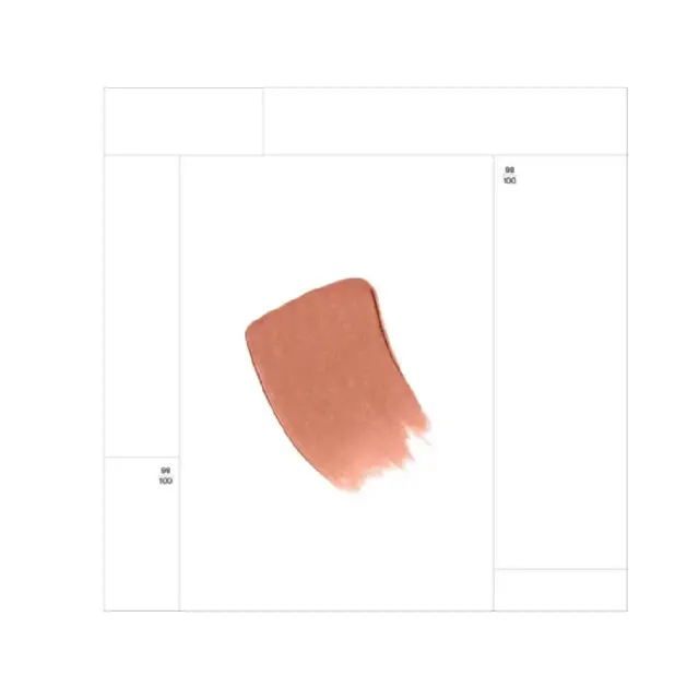 Korres Natural Color Multi-Stick Balm 02 Glass Peach, Κρεμώδες Multi-Stick για το Πρόσωπο 4.5gr 2