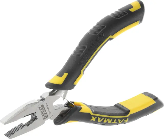 FatMax Multipurpose Pliers-compination 120mm FMHT0-80516 Stanley