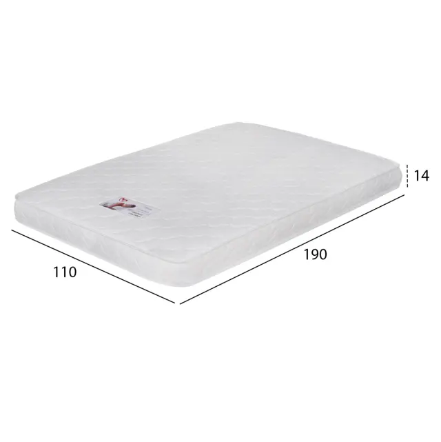 ΣΤΡΩΜΑ ΑΦΡΟΥ 110X190x15Y-- FB9374.02 (ROLL PACKING) 3
