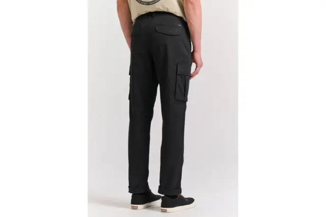 Funky Buddha Cargo Anthracite FBM011-037-02 - 38 3