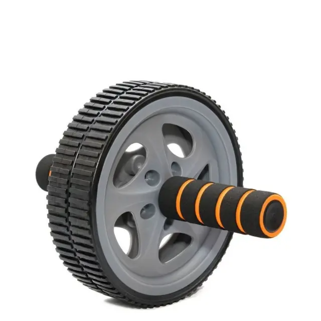Power System Ab Wheel / Ρόδα Κοιλιακών 4006
