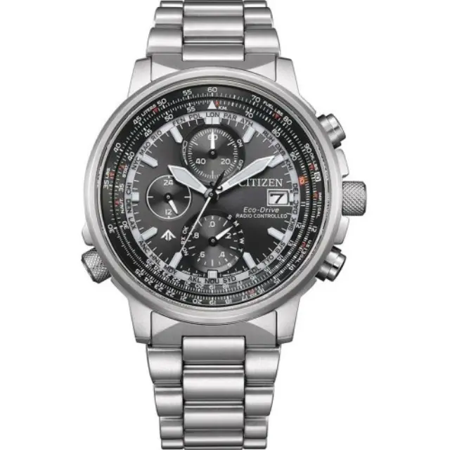 Citizen Radio Controlled AT8300-58E
