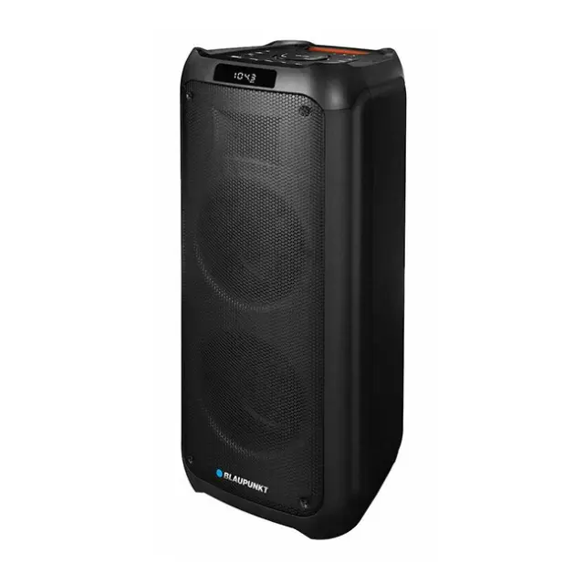 Blaupunkt Speaker PB10DB Black (PB10DB) 2