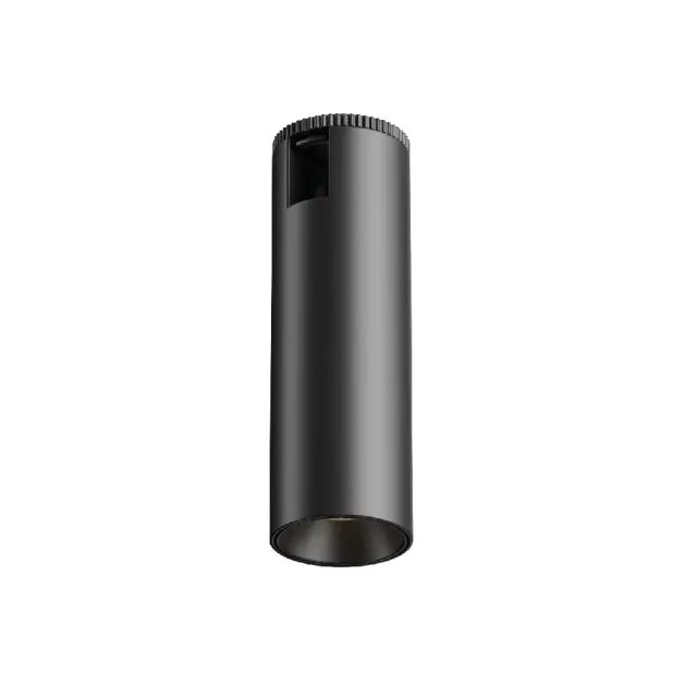 Inlight Εξωτερικό driver 48V για Chandler ράγα 200W σε μαύρη απόχρωση (13C-D001)