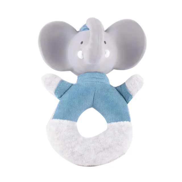 TIKIRI TOYS TIKIRI ΚΟΥΔΟΥΝΙΣΤΡΑ ΜΕ ΜΑΣΗΤΙΚΟ ALVIN Ο ΕΛΕΦΑΝΤΑΚΟΣ