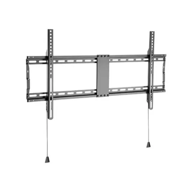 Gembird Βάση Στήριξης Τηλεόρασης Τοίχου 43-90” 70kg (WM-90F-01)