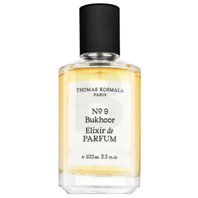 Thomas Kosmala No.9 Bukhoor Eau de Parfum unisex 100 ml