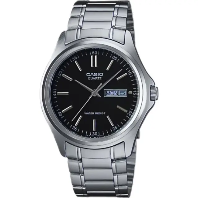 Casio Collection MTP-1239D-1ADF