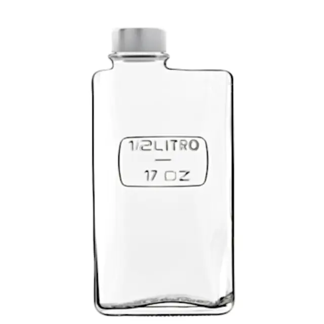 Φιάλη Optima 0.50lt 11956/01