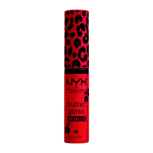 Butter Gloss Bling Blood Moon 1τμχ