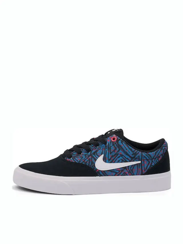 Nike SB Charge Canvas Premium CT5800-002 - 37.5 3
