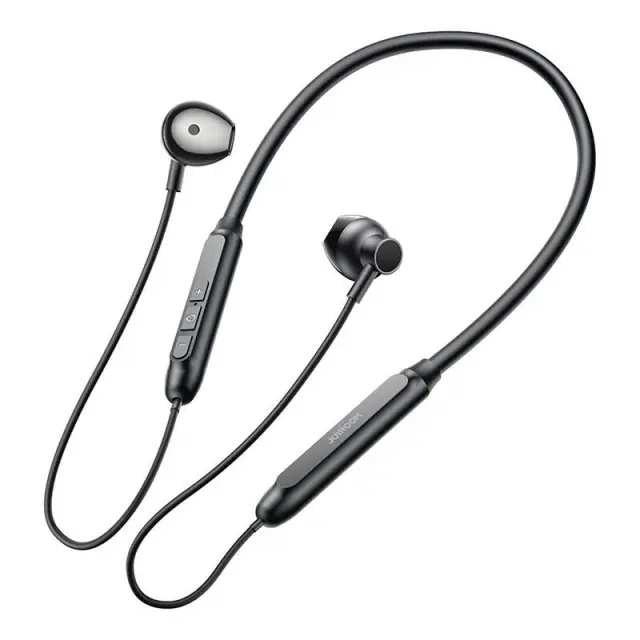 Joyroom JR-D8 in-ear ασύρματα ακουστικά (μαύρα) 3
