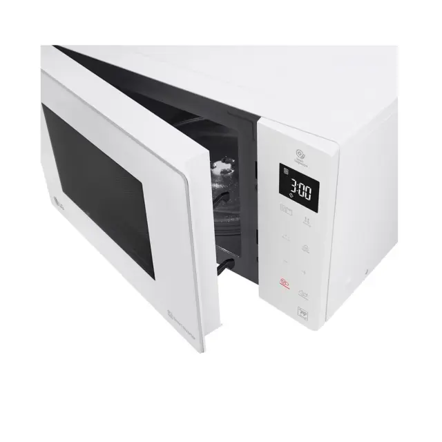ΦΟΥΡΝΟΣ ΜΙΚΡΟΚΥΜΑΤΩΝ MH6535GDH LG 3