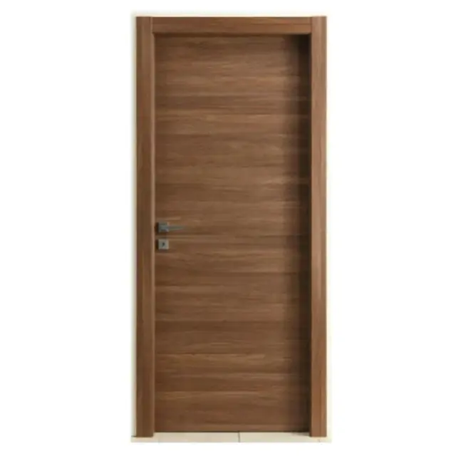 Πόρτα εσωτερική laminate classic noce - Ε15